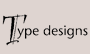 Type Designs